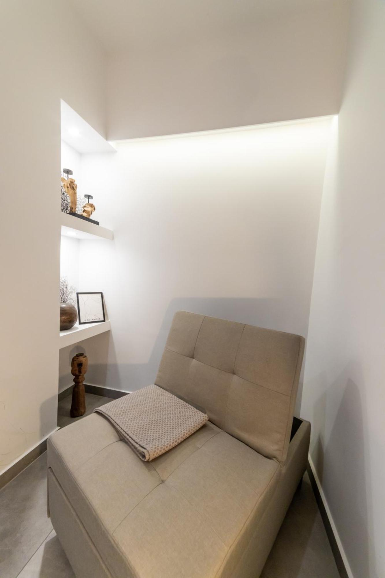 Athenian Kolonaki Apartment Athens
