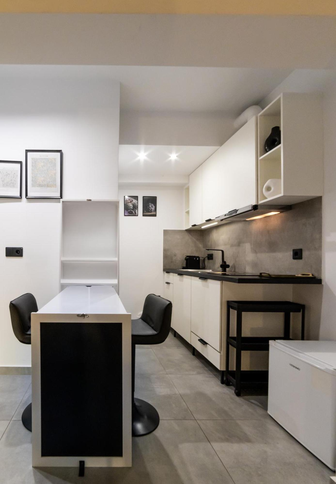 Athenian Kolonaki Athens